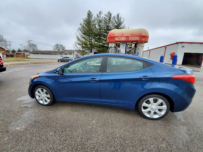 Auto Spa Express Wash Picture 2