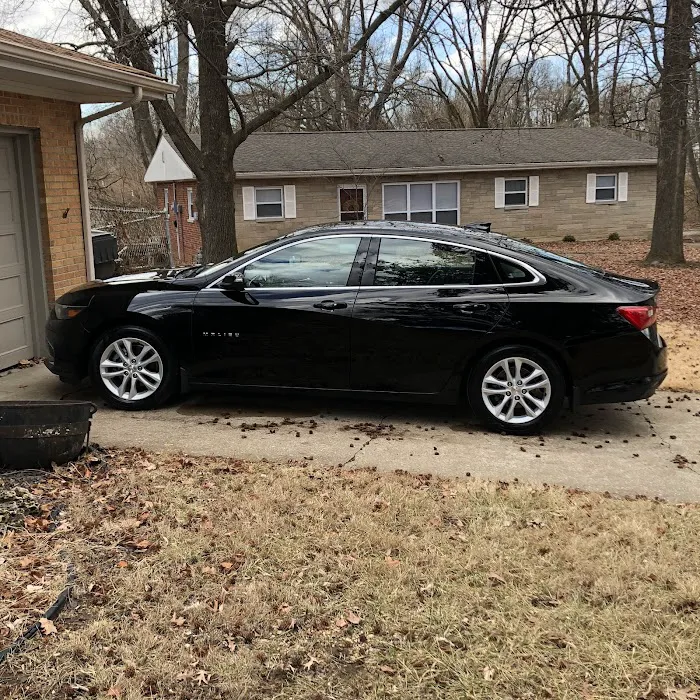 Auto Spa Express Wash Picture 3