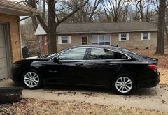 Auto Spa Express Wash photo 3