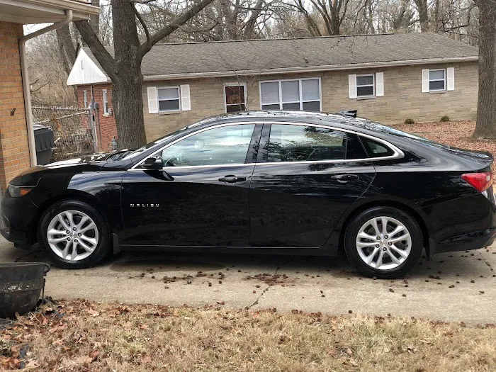 Auto Spa Express Wash Picture 1