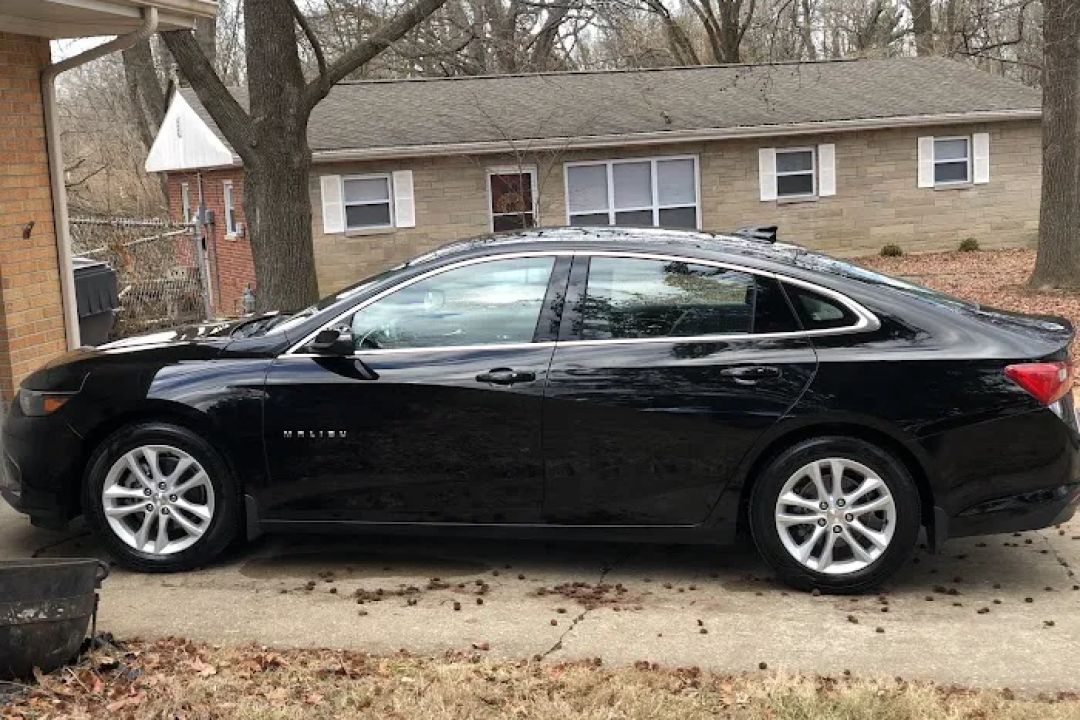 Auto Spa Express Wash