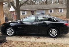 Auto Spa Express Wash photo 1