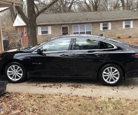 Auto Spa Express Wash