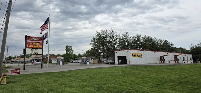 Auto Spa Express Wash Picture 4