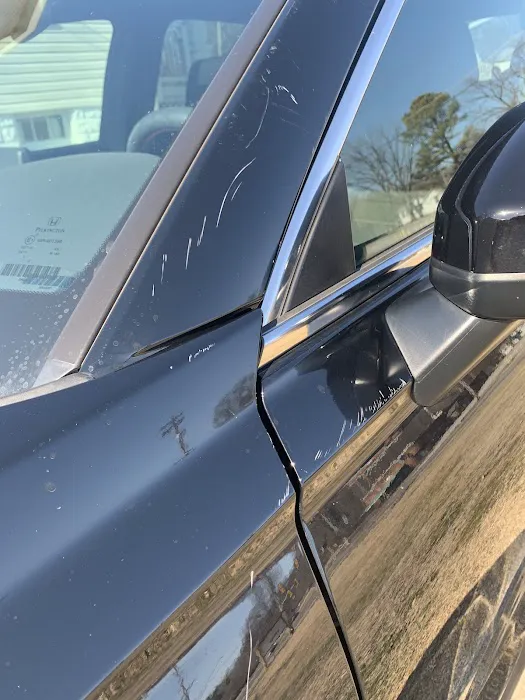 Auto Spa Express Wash Picture 6