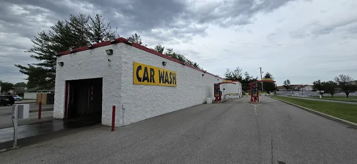 Auto Spa Express Wash Picture 5