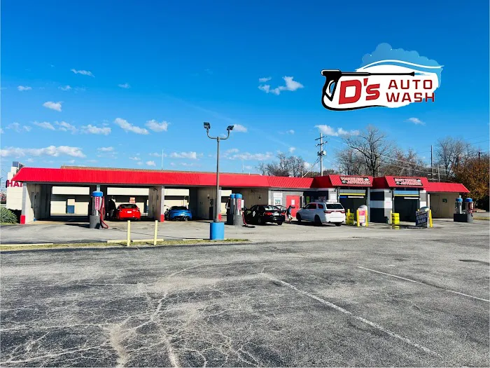 D's Auto Wash Picture 2