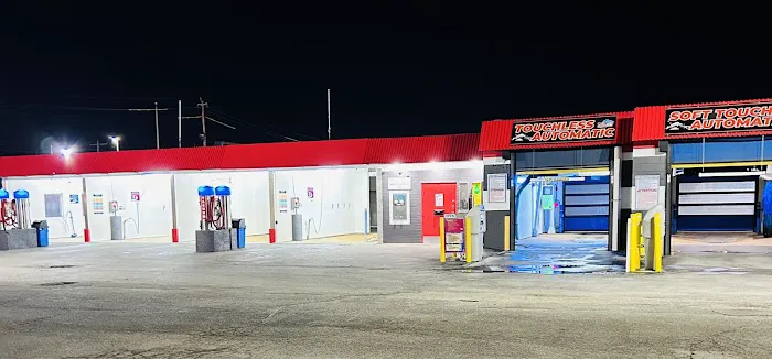 D's Auto Wash Picture 3