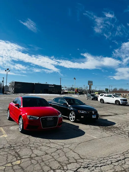 D's Auto Wash Picture 1