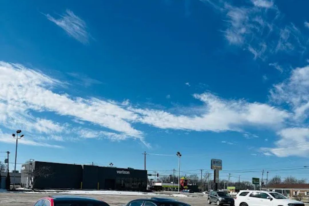 D's Auto Wash
