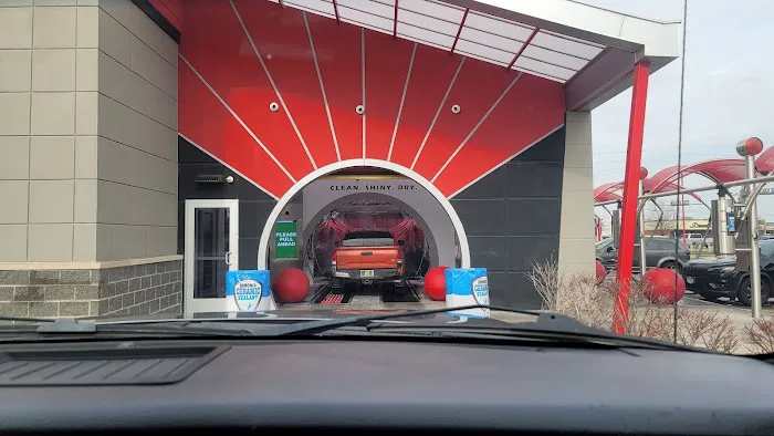 Brite WorX Car Washery Picture 4