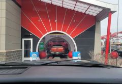 Brite WorX Car Washery photo 4