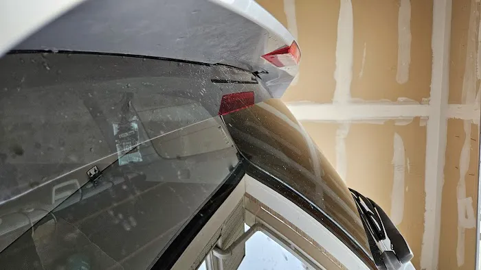 Brite WorX Car Washery Picture 1