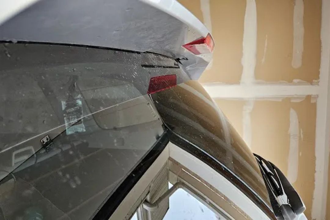 Brite WorX Car Washery