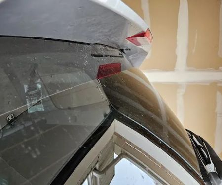 Brite WorX Car Washery