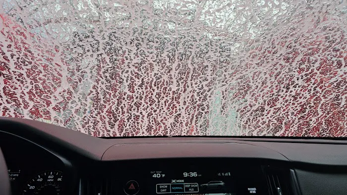 Brite WorX Car Washery Picture 3