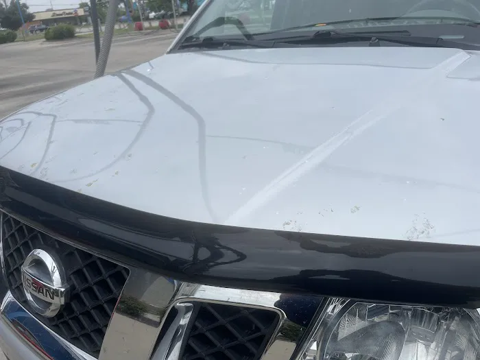 Brite WorX Car Washery Picture 8