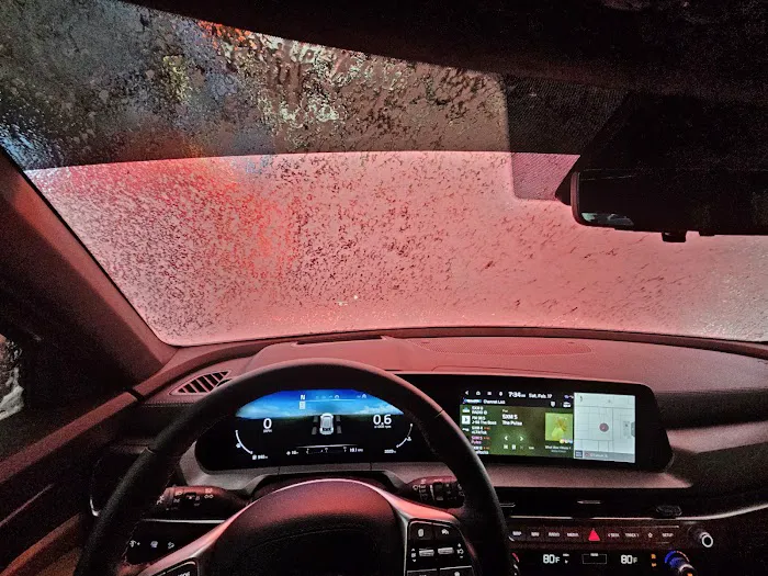 Brite WorX Car Washery Picture 10