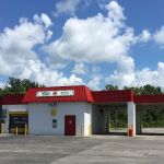 Gorilla Express Auto Wash