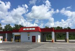 Gorilla Express Auto Wash photo 1