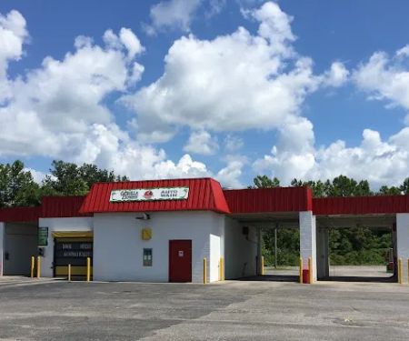 Gorilla Express Auto Wash