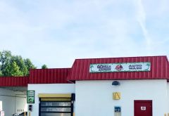 Gorilla Express Auto Wash photo 3