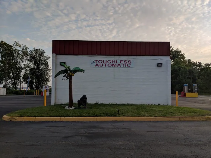 Gorilla Express Auto Wash Picture 5