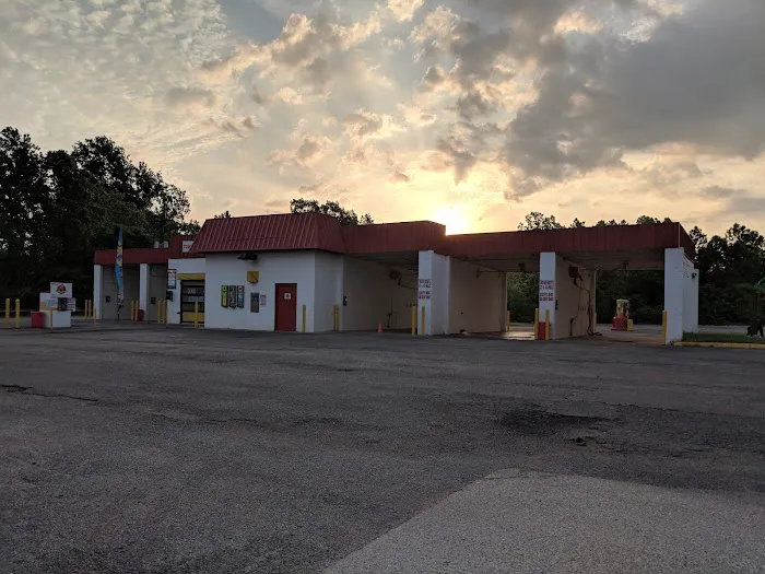 Gorilla Express Auto Wash Picture 10