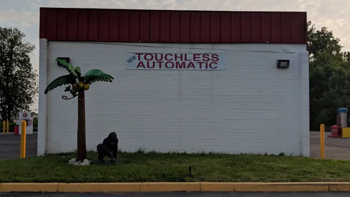 Gorilla Express Auto Wash Picture 9