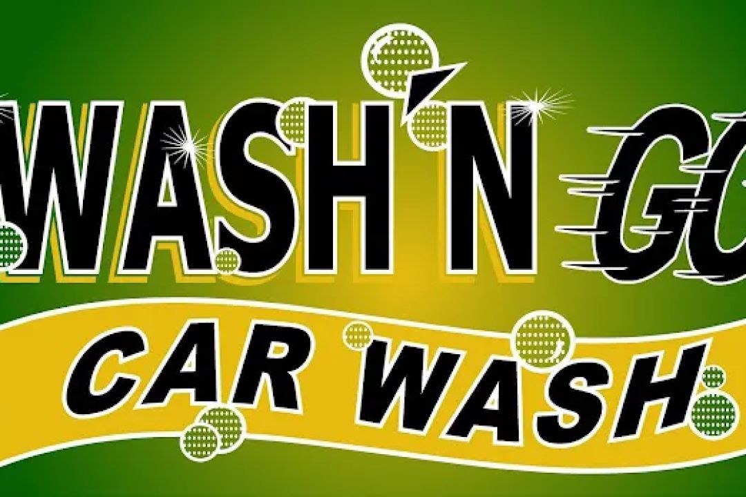 Wash 'N Go car wash