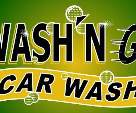 Wash 'N Go car wash