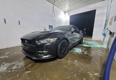 D & S Auto Wash photo 3