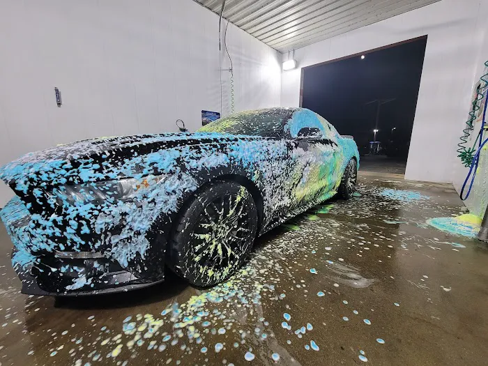 D & S Auto Wash Picture 1