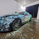 D & S Auto Wash