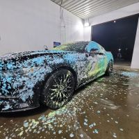 D & S Auto Wash ico