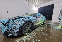 D & S Auto Wash photo 1