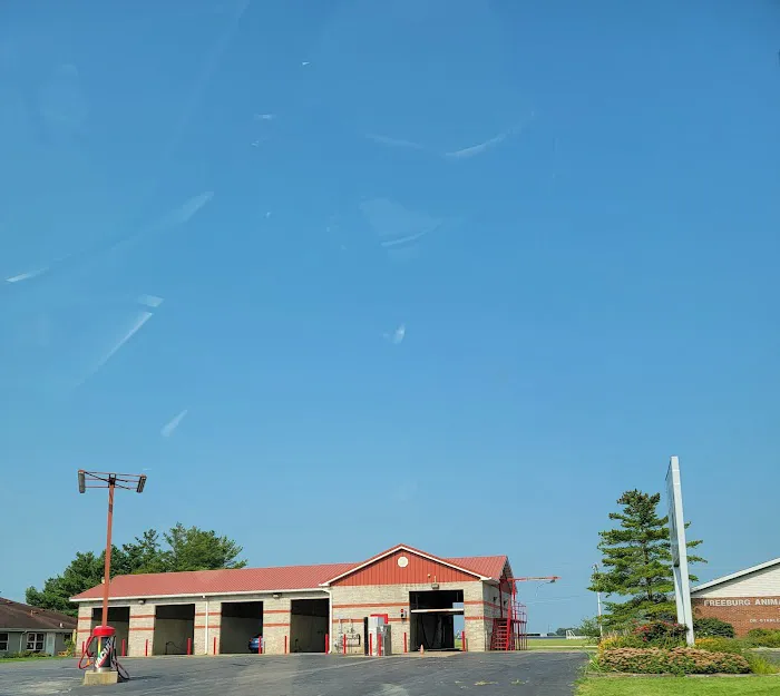 D & S Auto Wash Picture 2