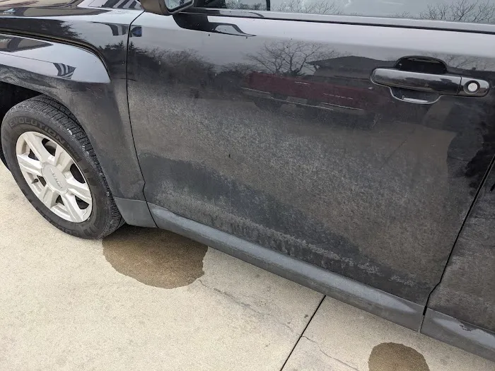 D & S Auto Wash Picture 4