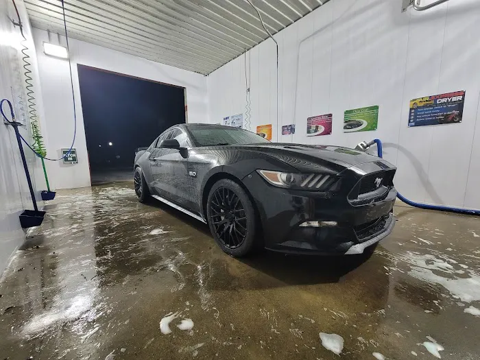 D & S Auto Wash Picture 7