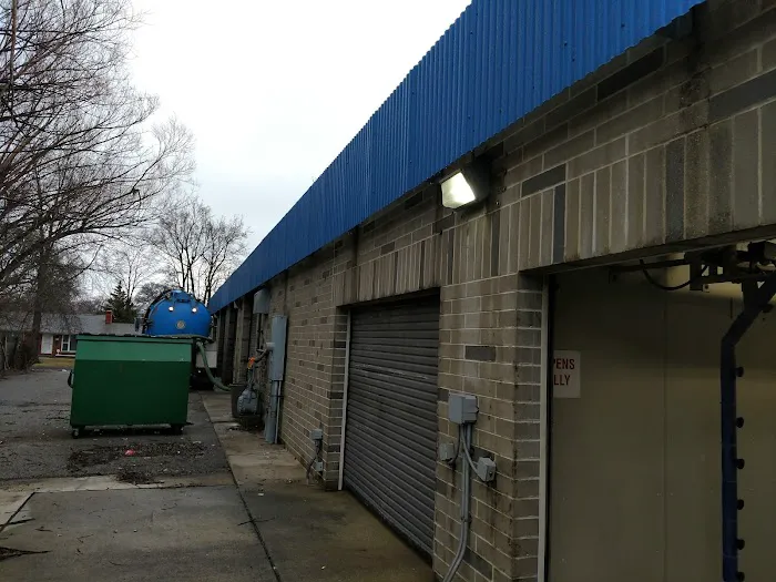 Belleville Super Wash Picture 1