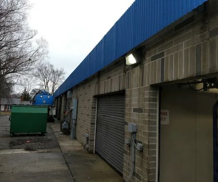 Belleville Super Wash