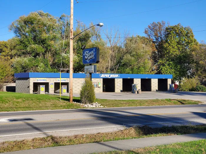 Belleville Super Wash Picture 2