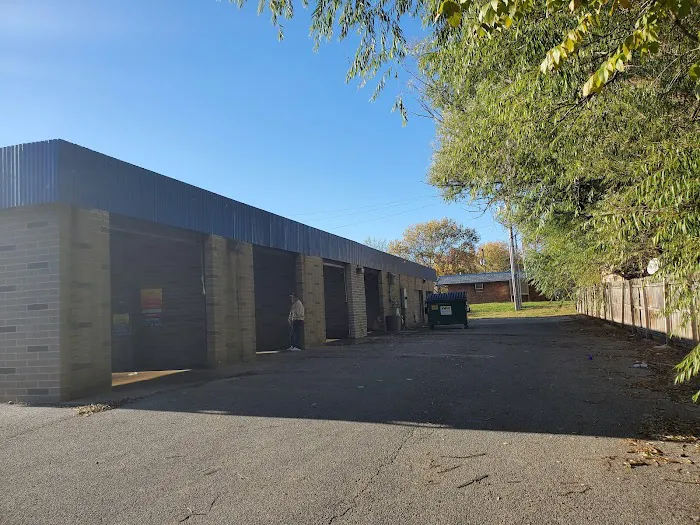 Belleville Super Wash Picture 3