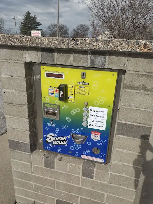 Belleville Super Wash Picture 5