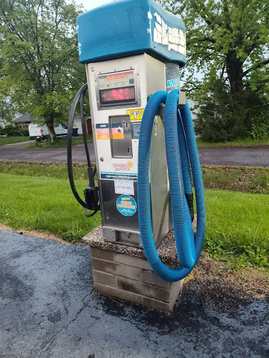 Belleville Super Wash Picture 7