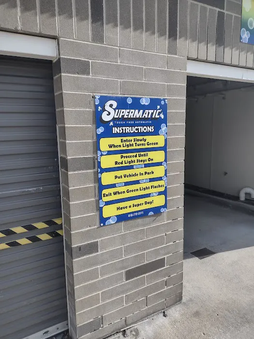 Belleville Super Wash Picture 6