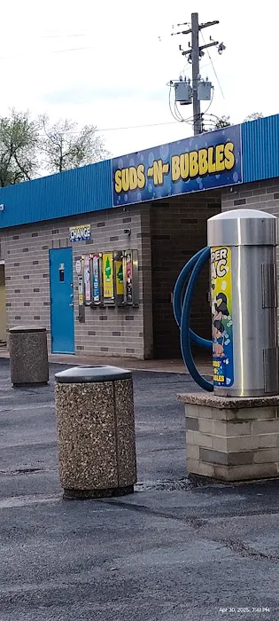 Belleville Super Wash Picture 4