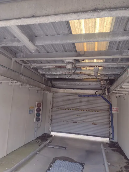 Belleville Super Wash Picture 8