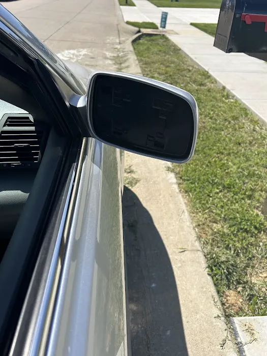 Club Car Wash Picture 7