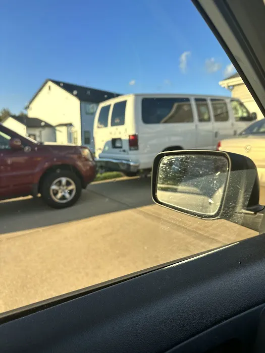 Club Car Wash Picture 8